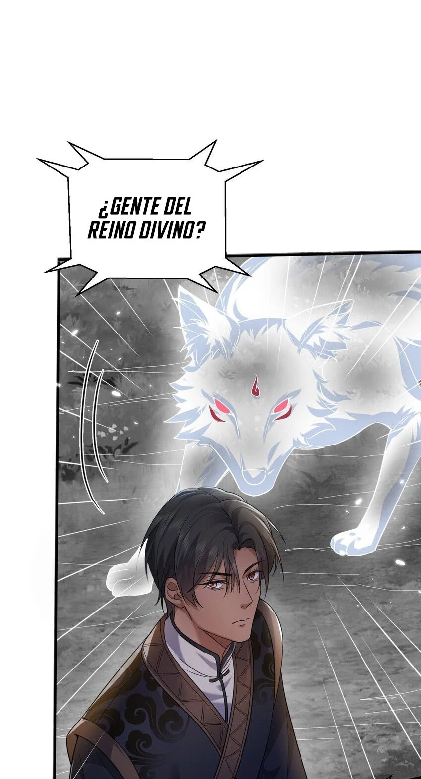 Cuándo Me Volví Invencible capítulo 173, página 12