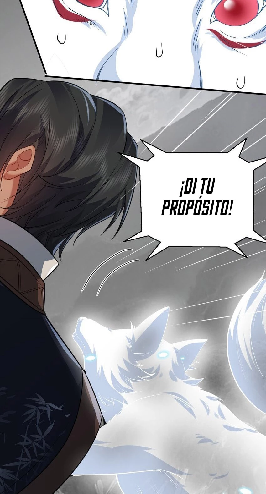 Cuándo Me Volví Invencible capítulo 173, página 15