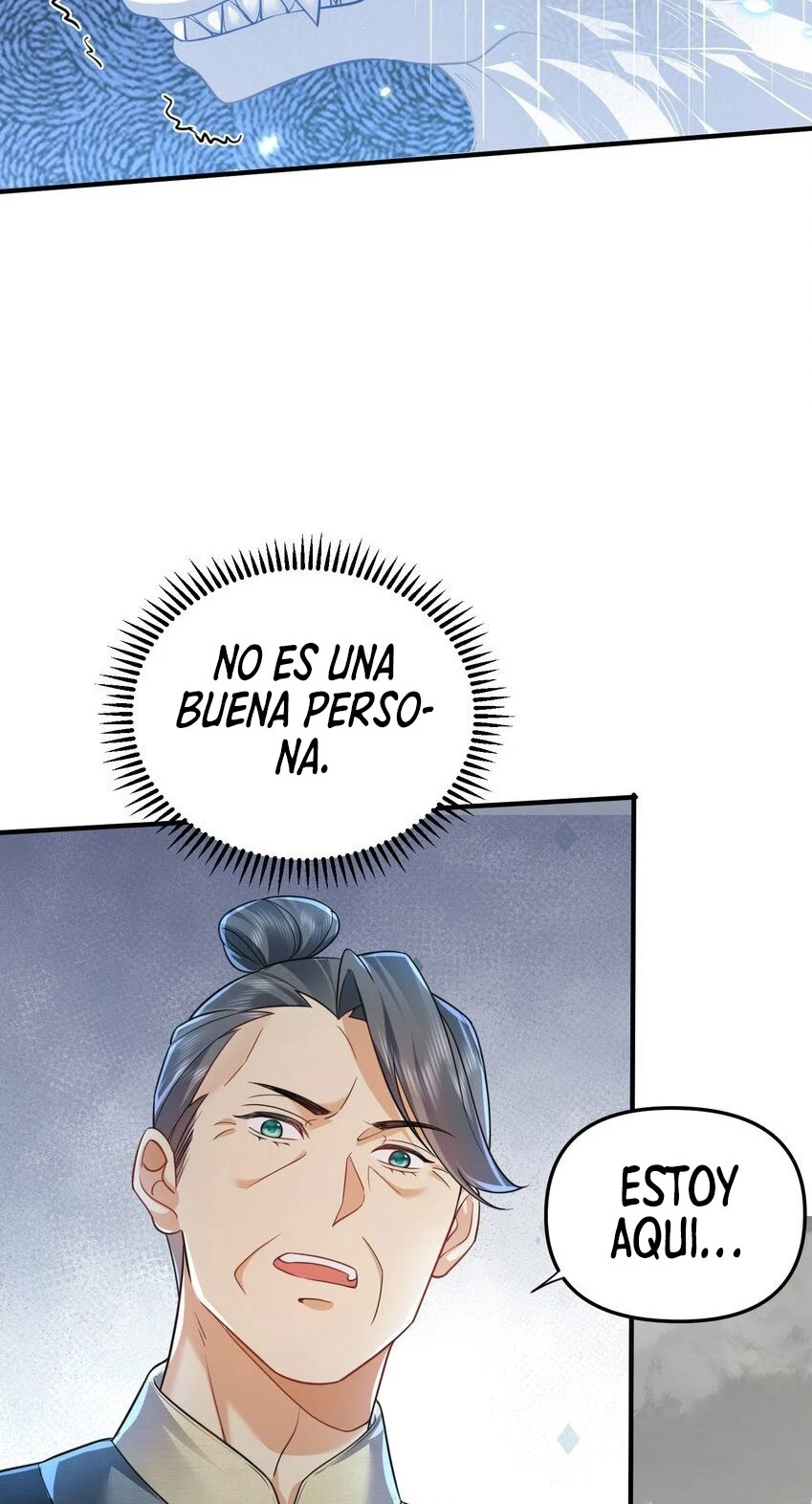 Cuándo Me Volví Invencible capítulo 173, página 17