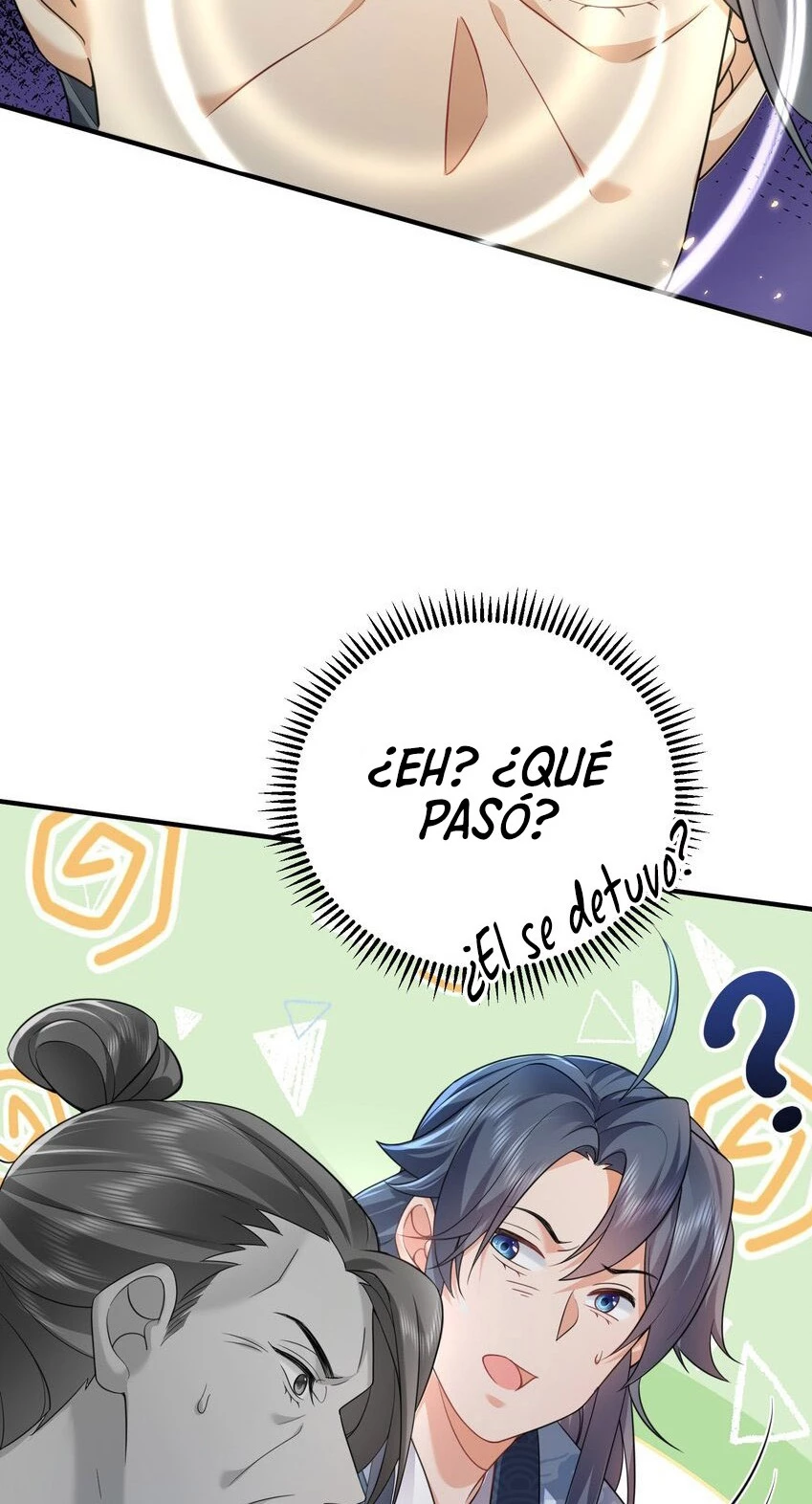 Cuándo Me Volví Invencible capítulo 173, página 20