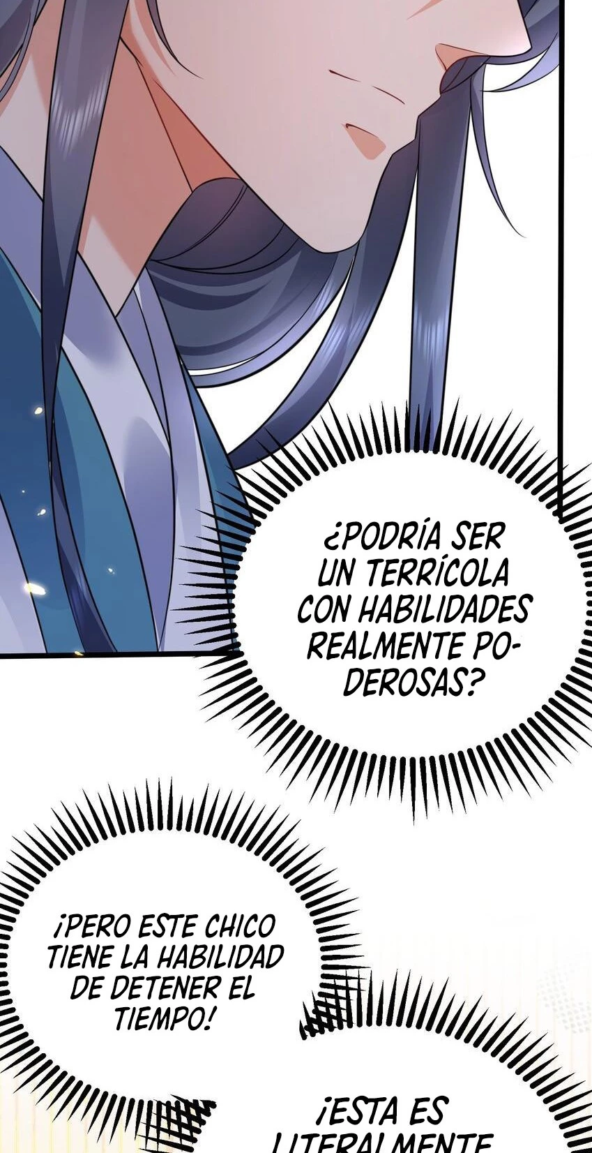 Cuándo Me Volví Invencible capítulo 173, página 25