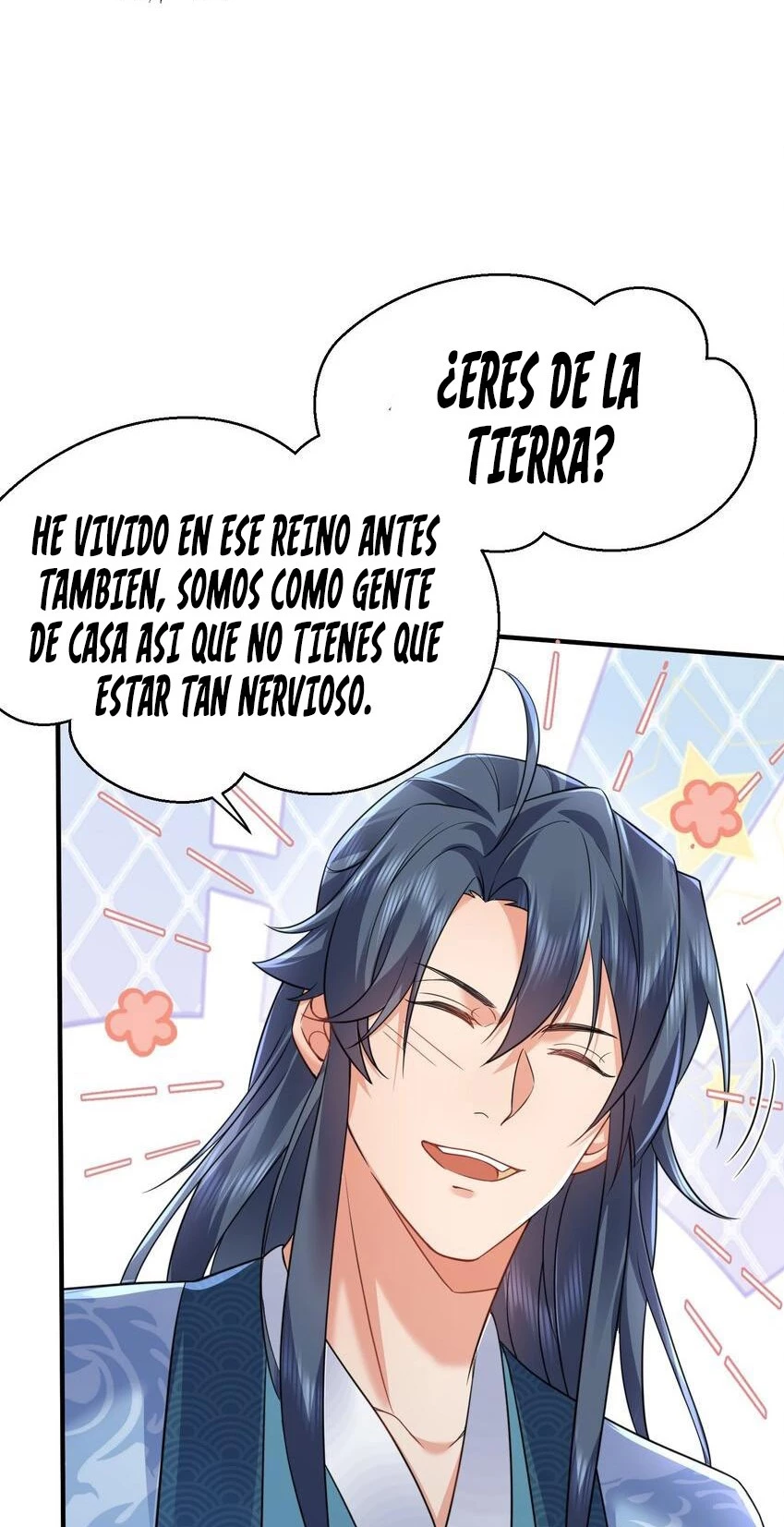 Cuándo Me Volví Invencible capítulo 173, página 29