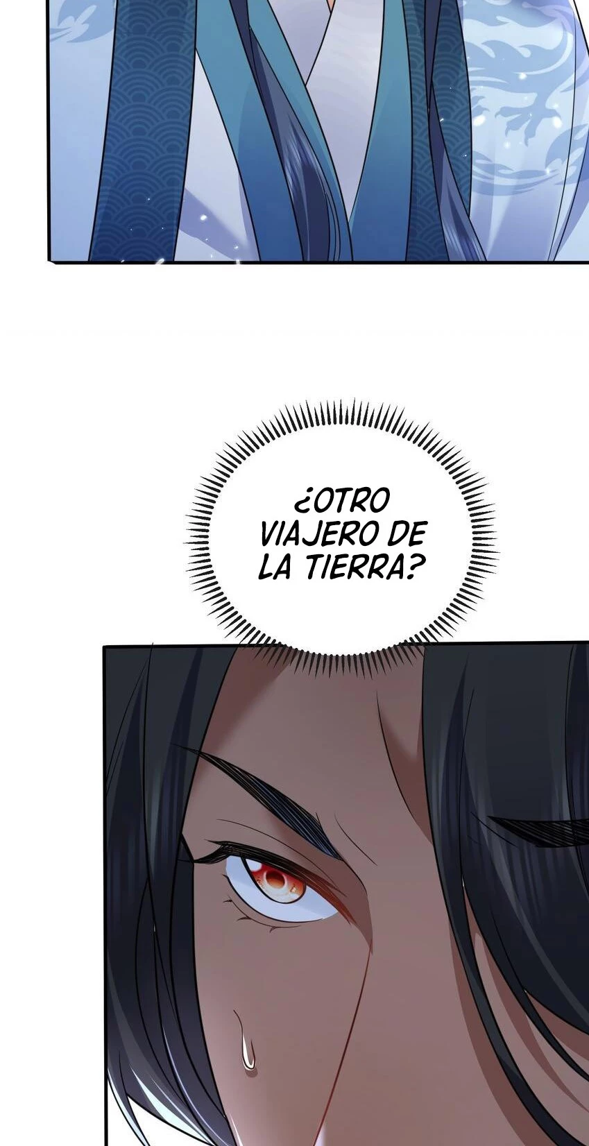 Cuándo Me Volví Invencible capítulo 173, página 30
