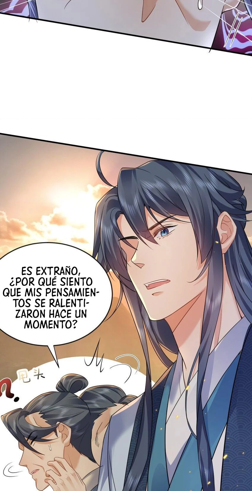Cuándo Me Volví Invencible capítulo 173, página 35