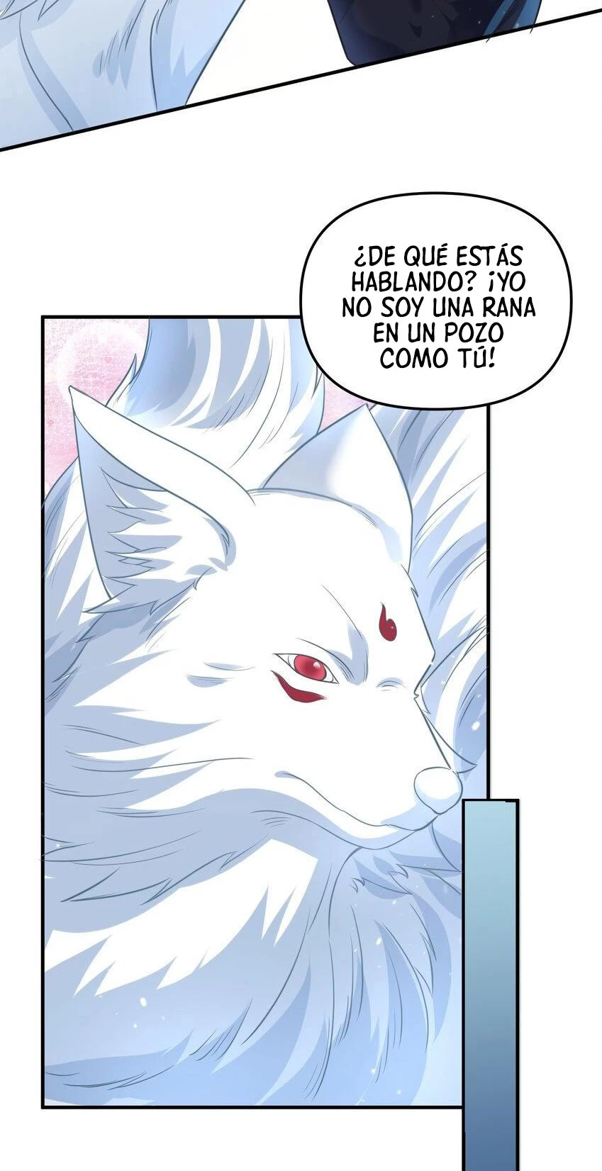 Cuándo Me Volví Invencible capítulo 173, página 39
