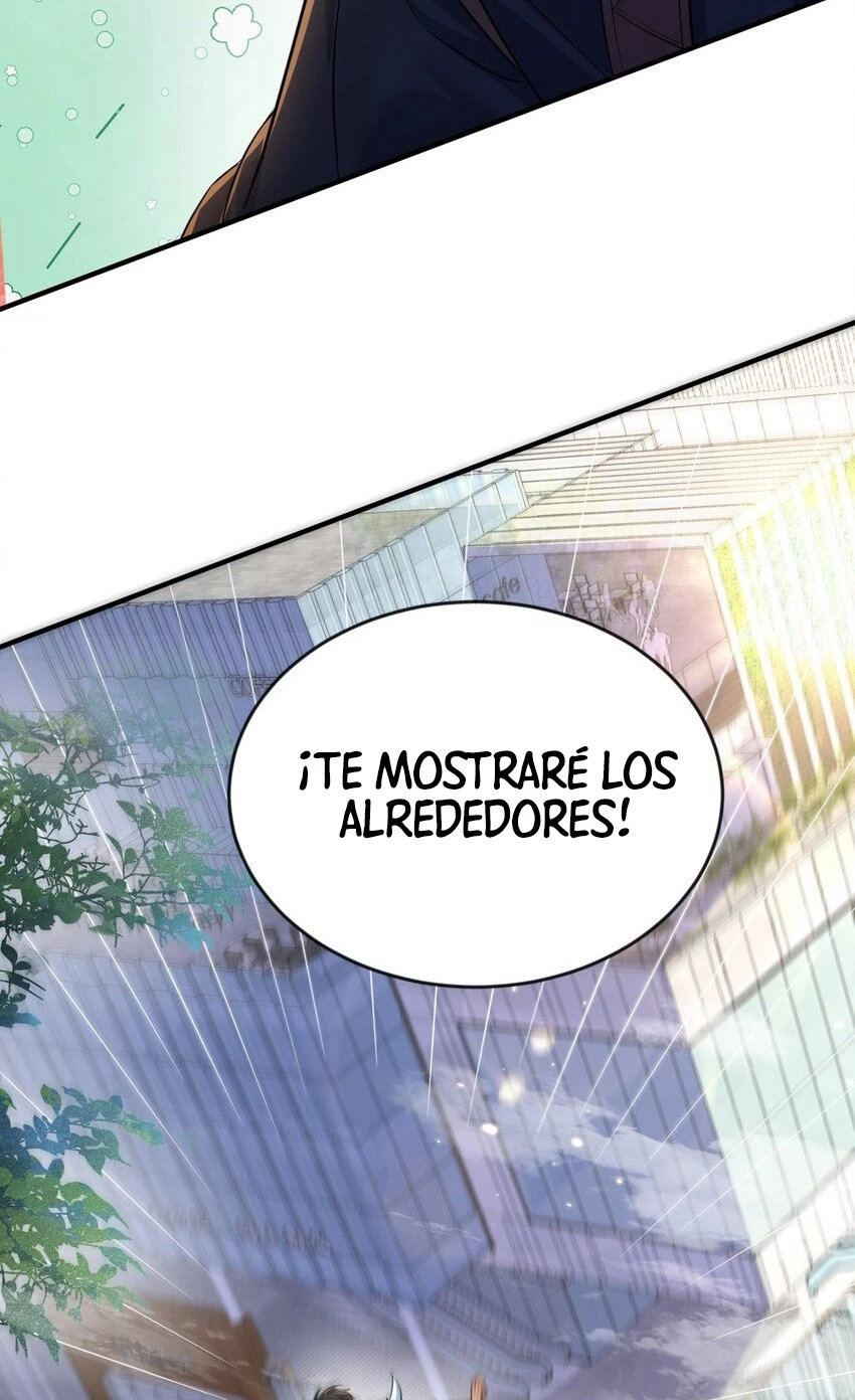 Cuándo Me Volví Invencible capítulo 174, página 4