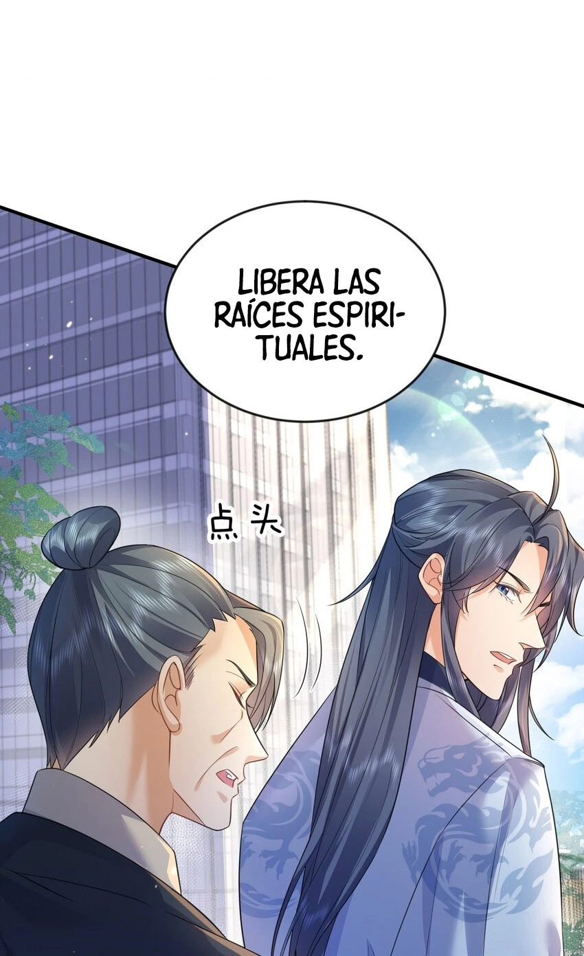 Cuándo Me Volví Invencible capítulo 174, página 6