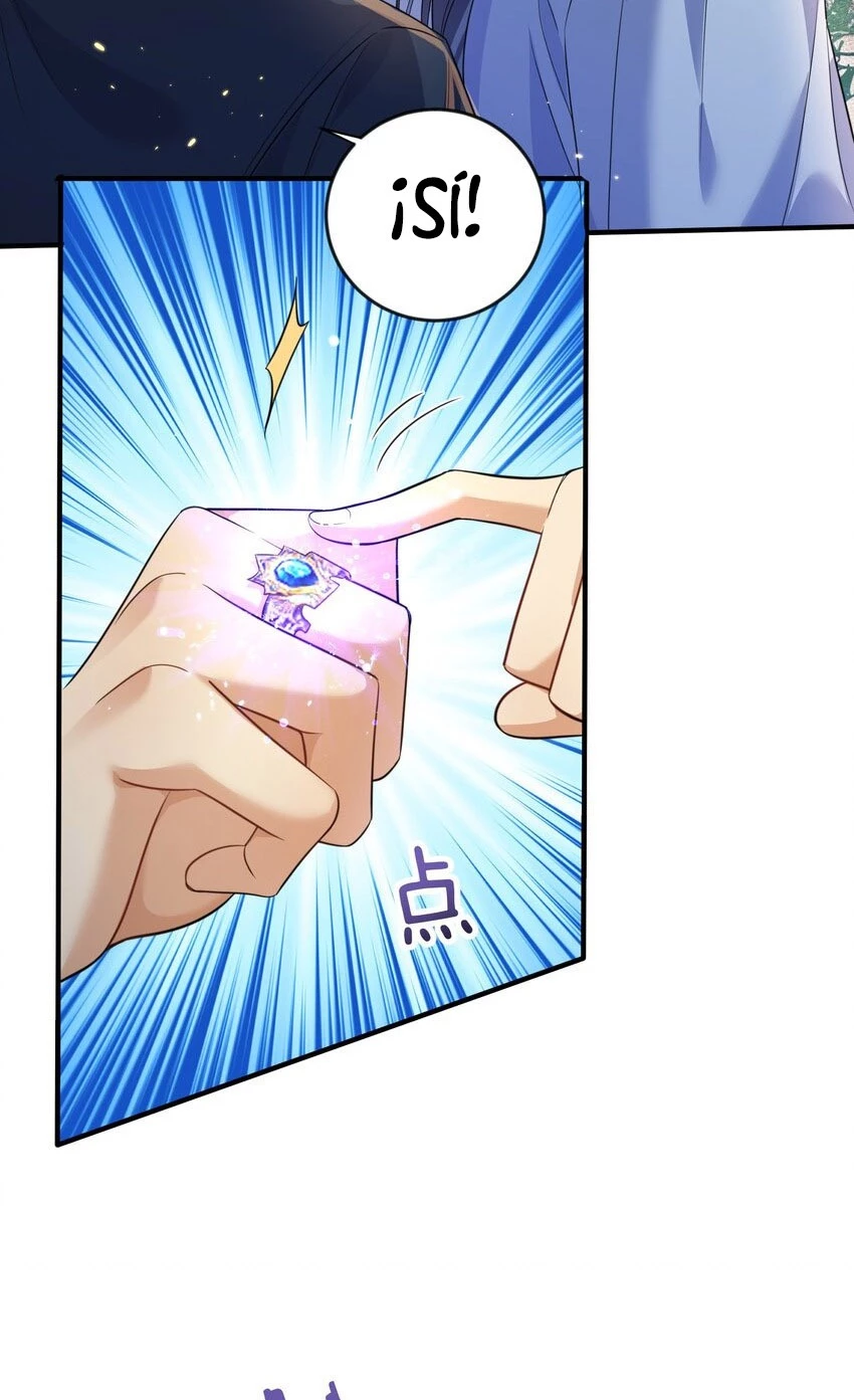 Cuándo Me Volví Invencible capítulo 174, página 7