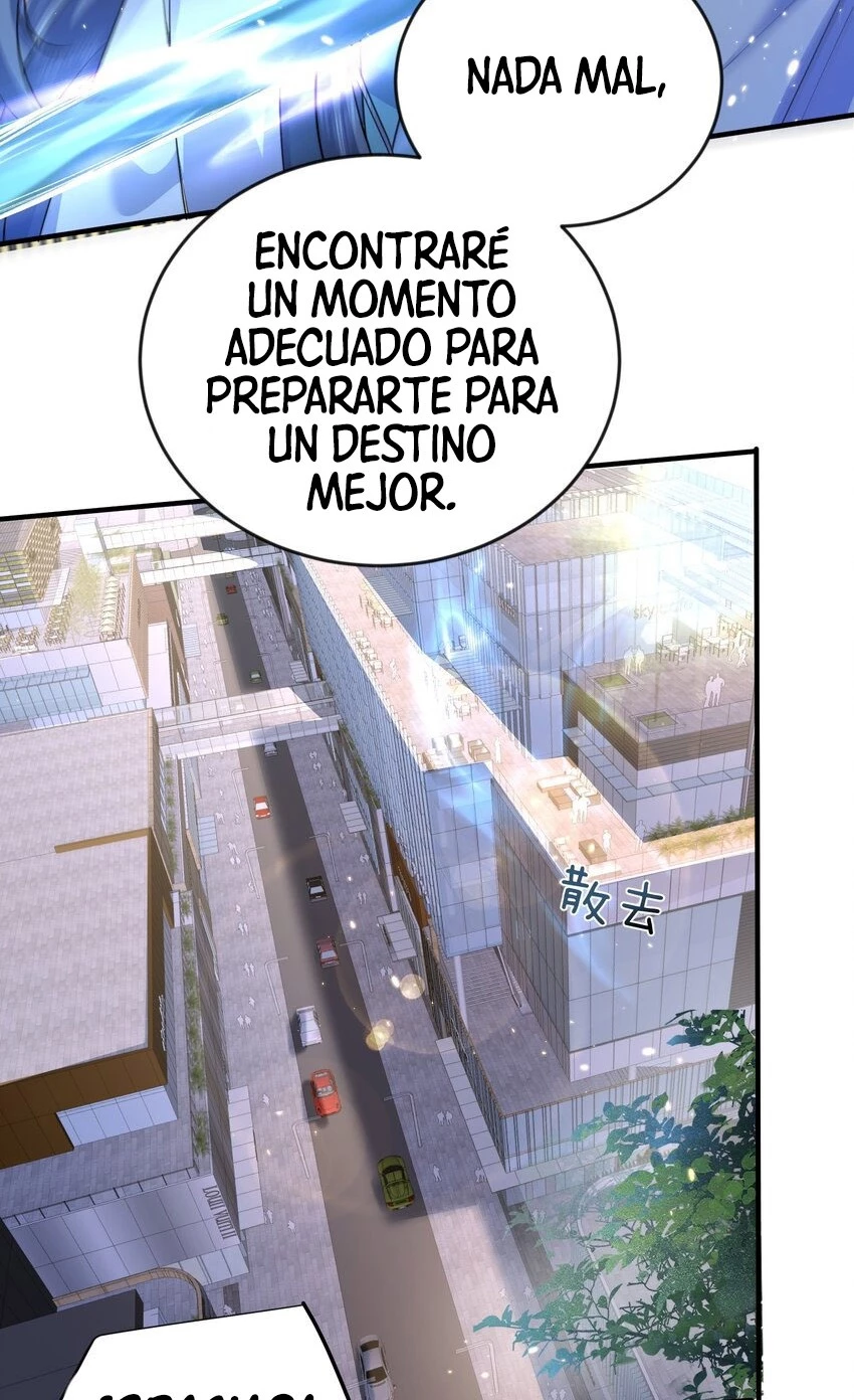 Cuándo Me Volví Invencible capítulo 174, página 12