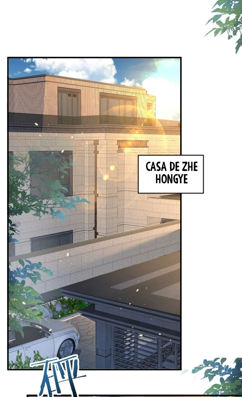 Cuándo Me Volví Invencible capítulo 174, página 15