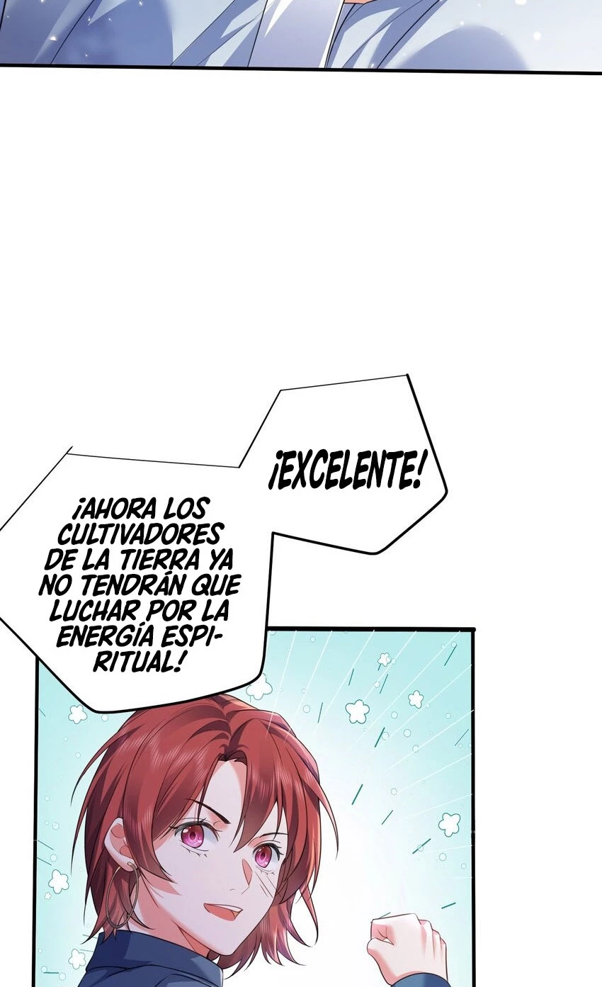 Cuándo Me Volví Invencible capítulo 174, página 19