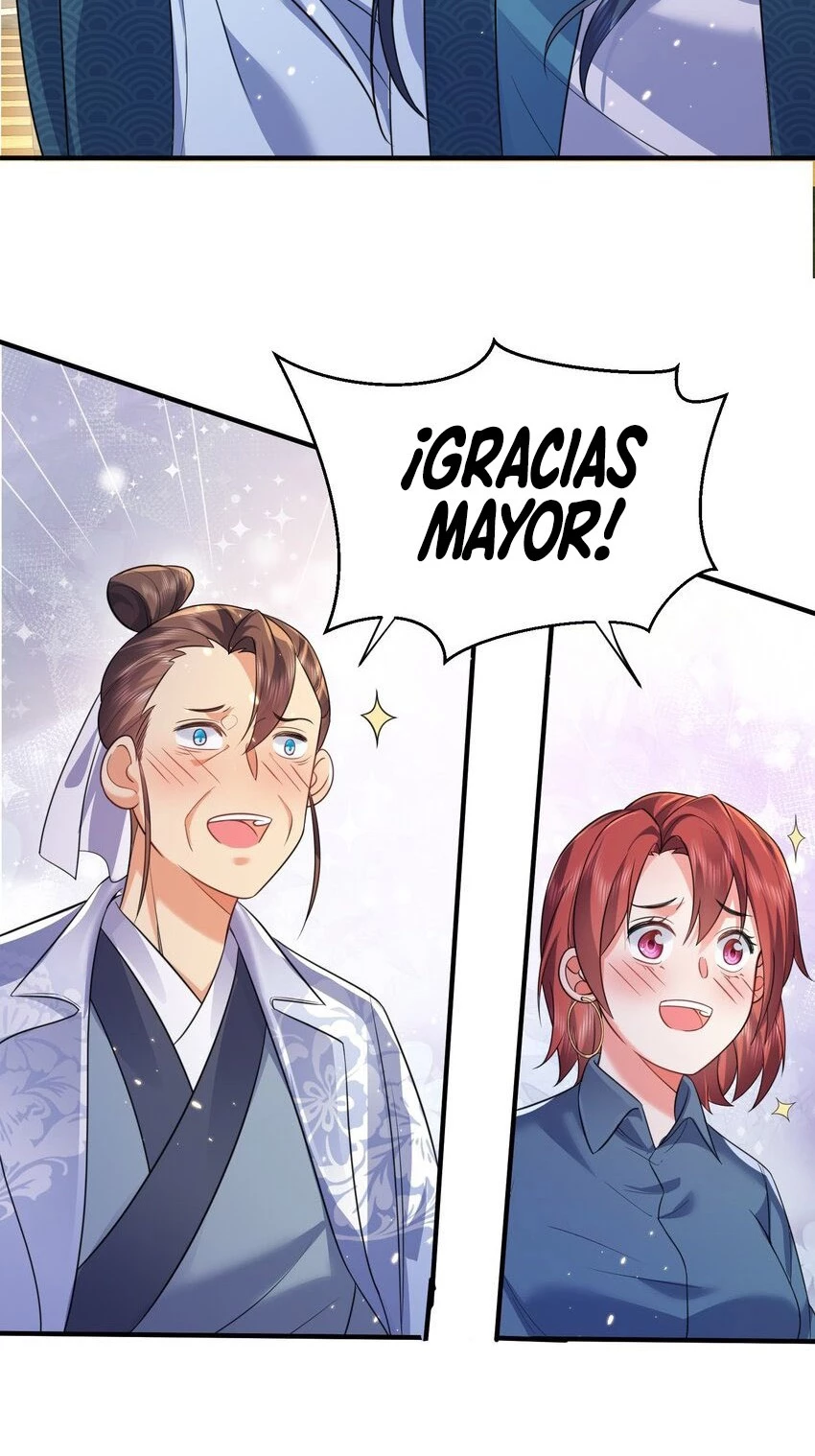 Cuándo Me Volví Invencible capítulo 174, página 26