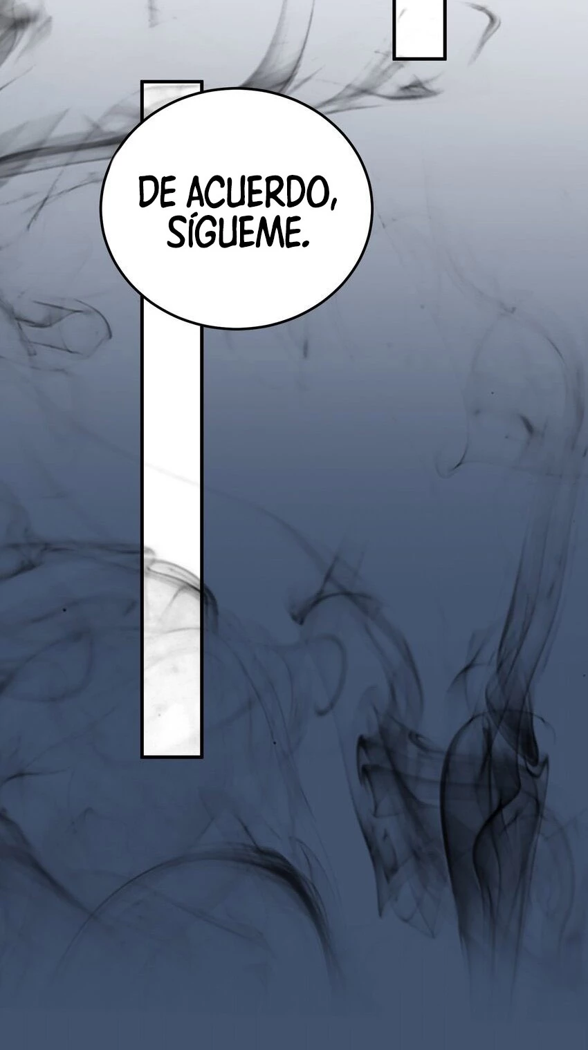 Cuándo Me Volví Invencible capítulo 174, página 37