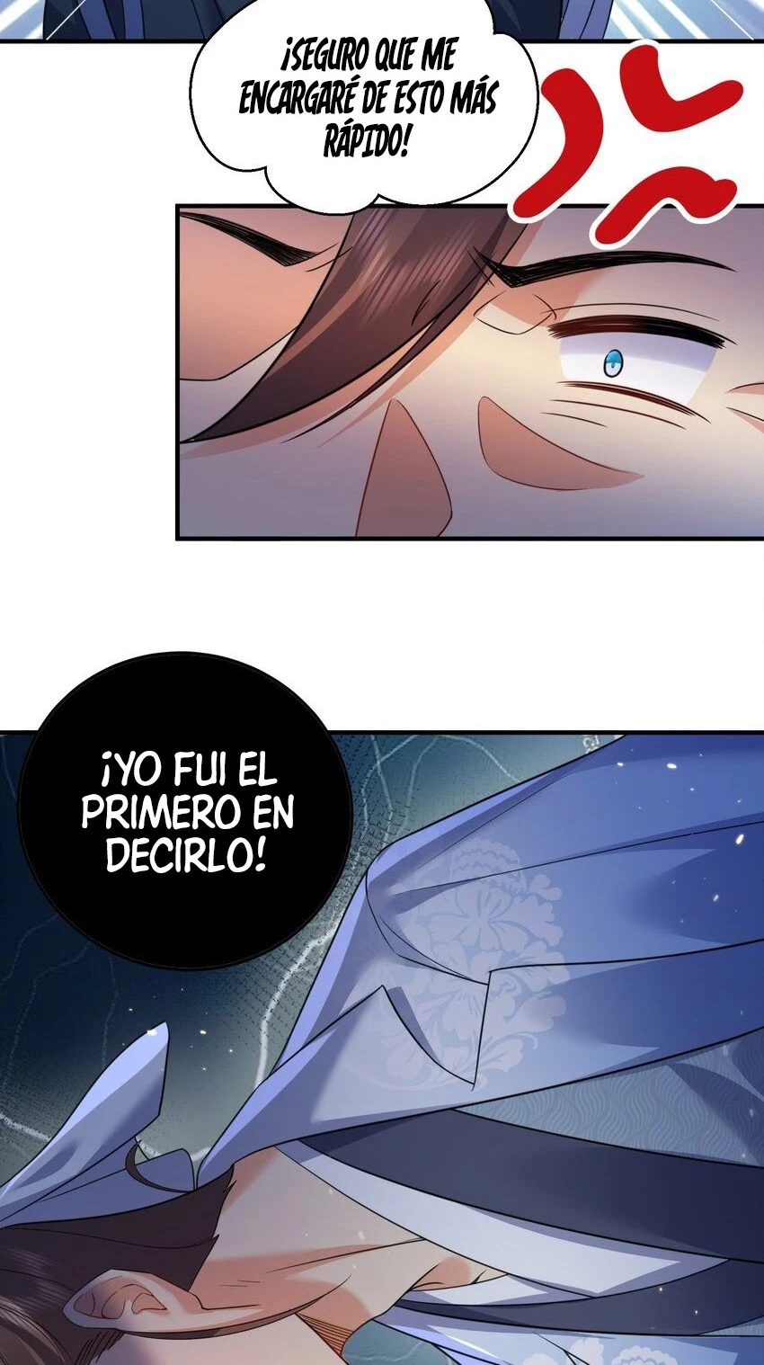 Cuándo Me Volví Invencible capítulo 174, página 46