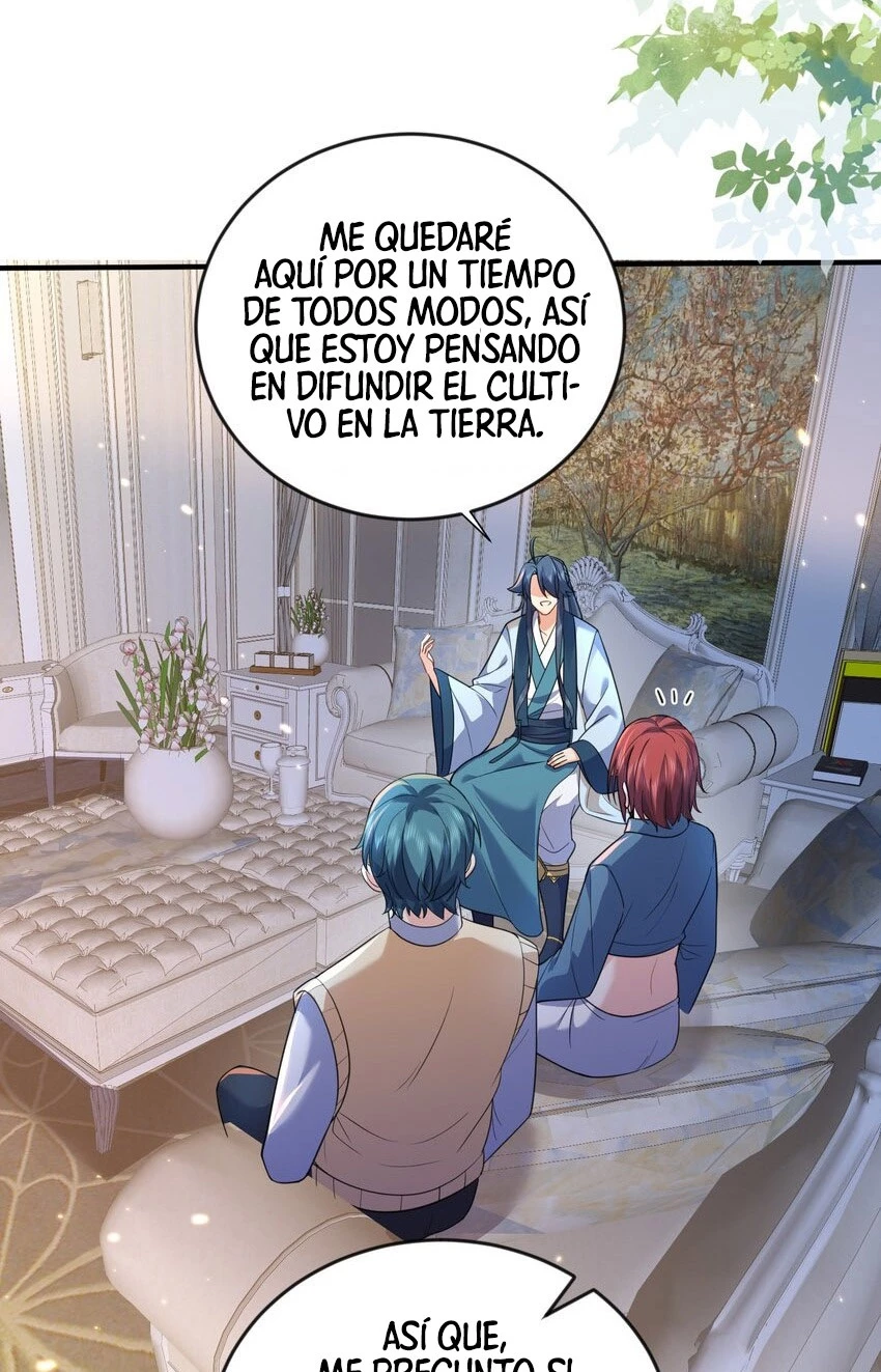 Cuándo Me Volví Invencible capítulo 175, página 10