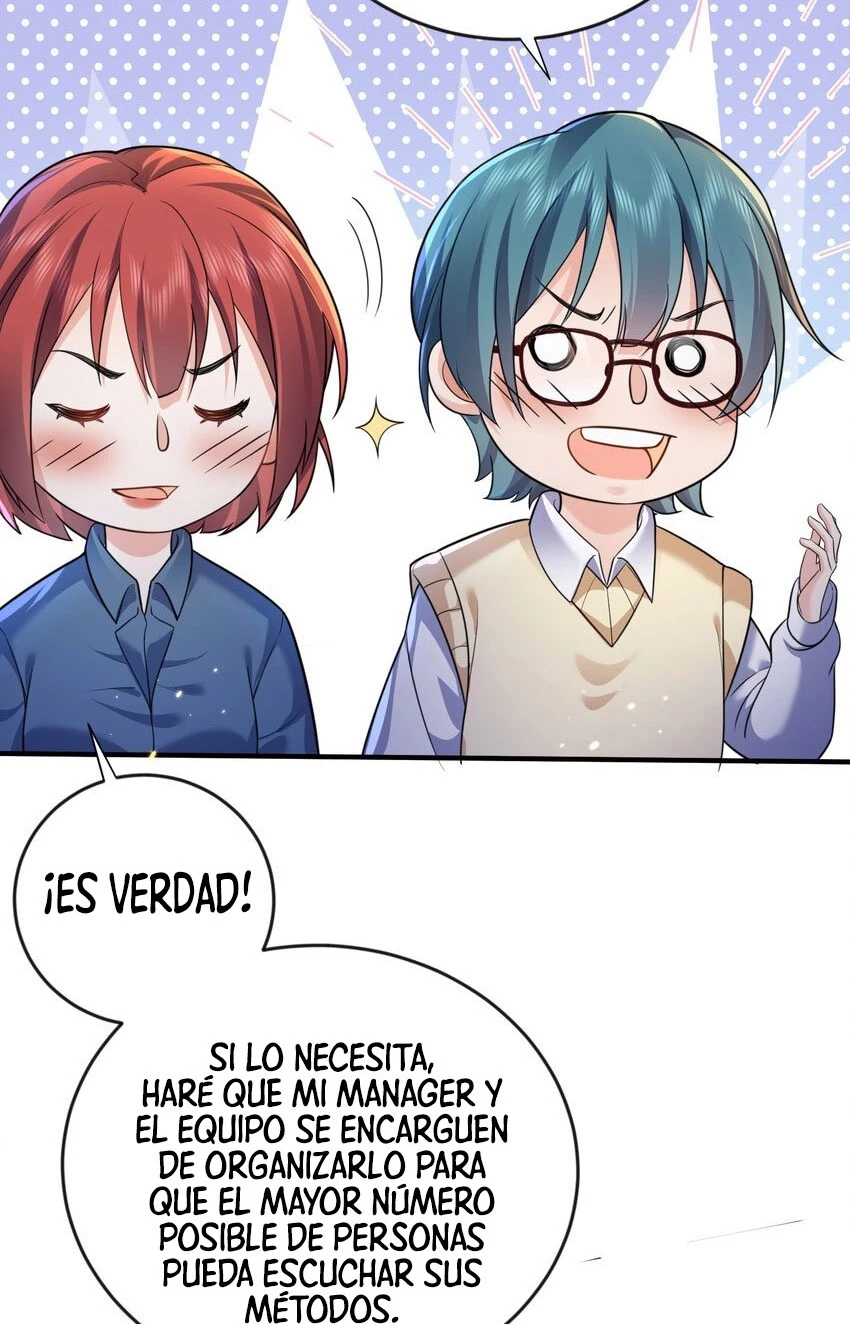 Cuándo Me Volví Invencible capítulo 175, página 12