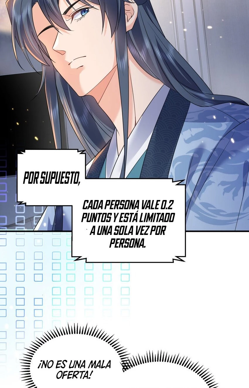 Cuándo Me Volví Invencible capítulo 175, página 16