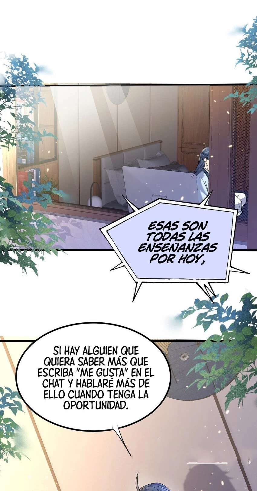 Cuándo Me Volví Invencible capítulo 175, página 26