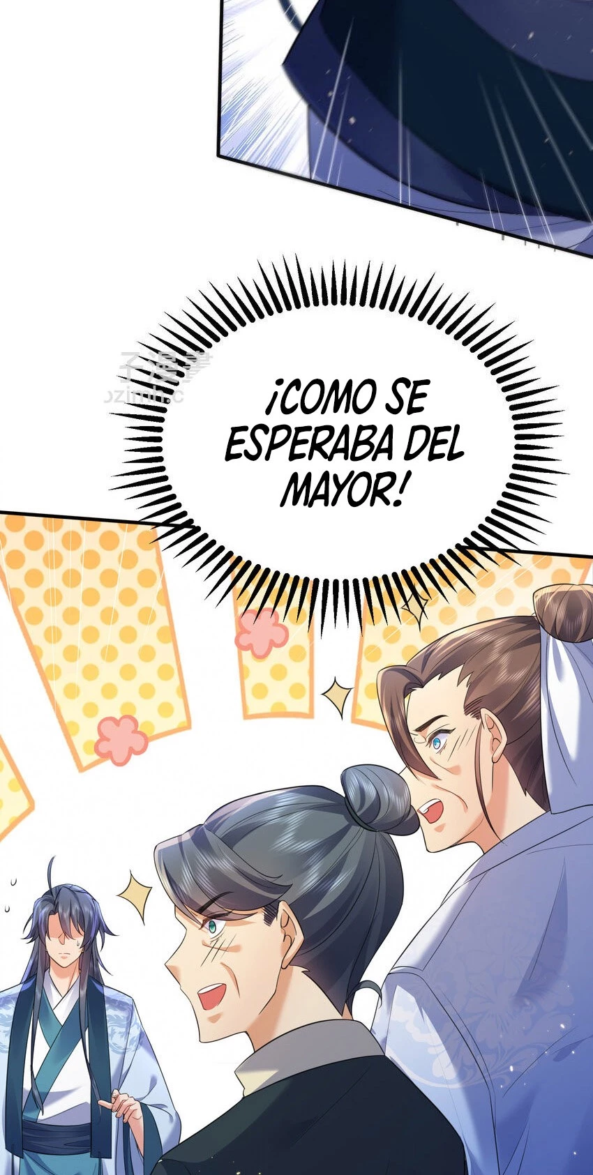 Cuándo Me Volví Invencible capítulo 176, página 14
