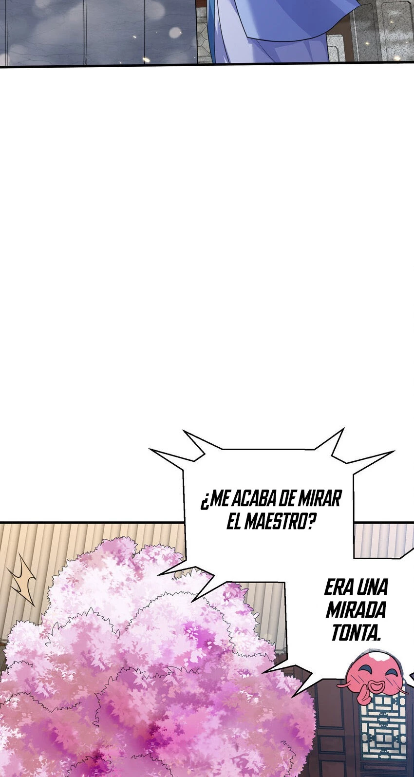 Cuándo Me Volví Invencible capítulo 176, página 40