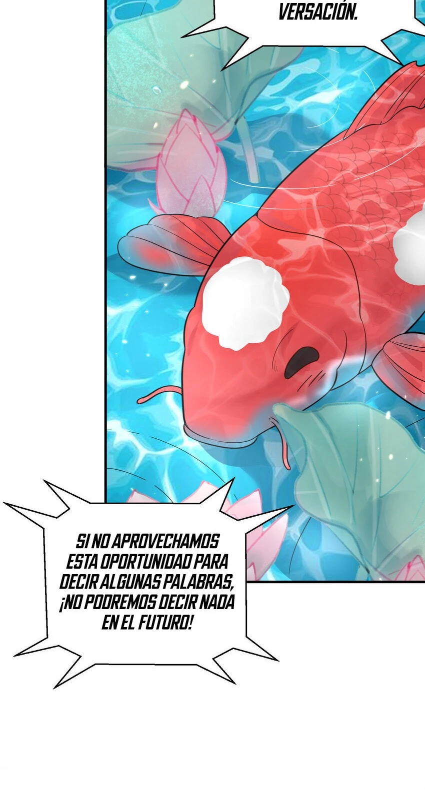 Cuándo Me Volví Invencible capítulo 176, página 42