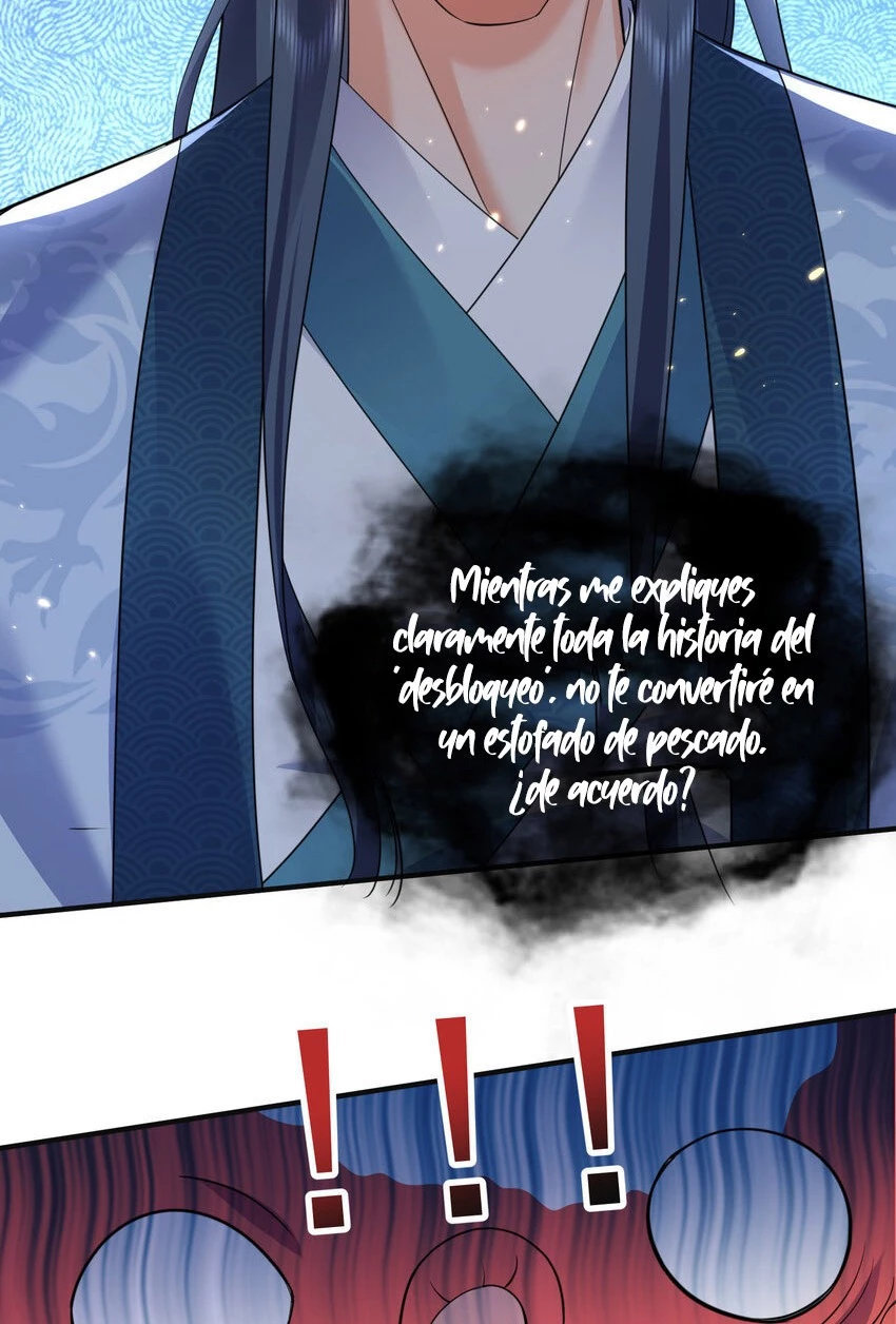 Cuándo Me Volví Invencible capítulo 177, página 4