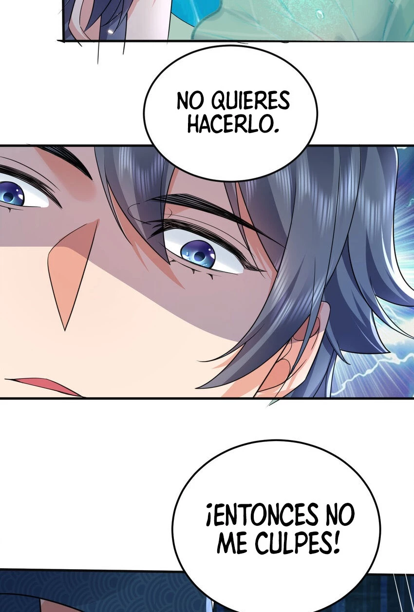 Cuándo Me Volví Invencible capítulo 177, página 6