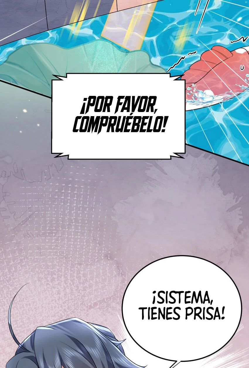 Cuándo Me Volví Invencible capítulo 177, página 9