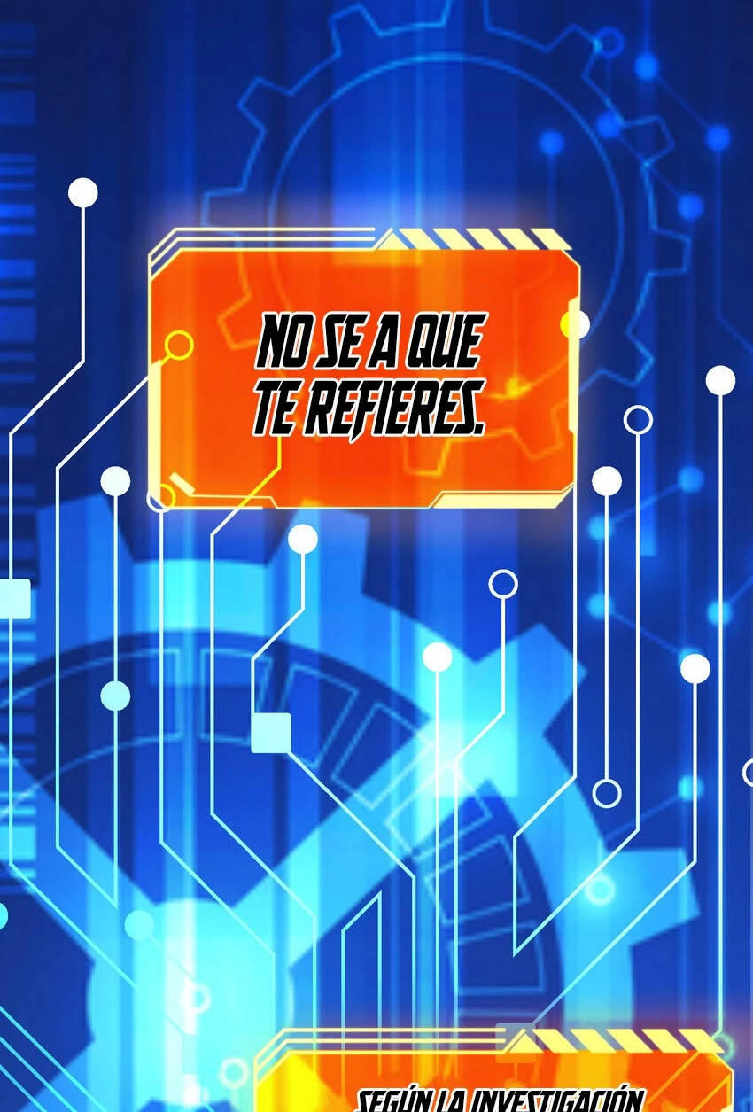 Cuándo Me Volví Invencible capítulo 177, página 11
