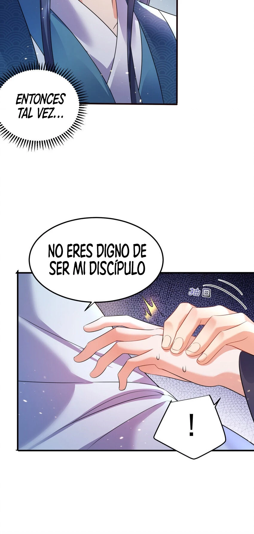 Cuándo Me Volví Invencible capítulo 178, página 15