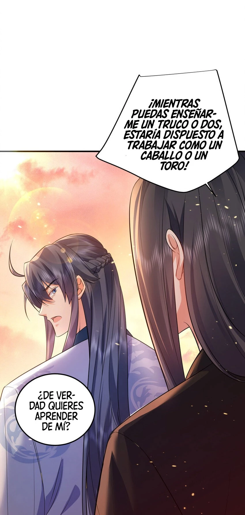 Cuándo Me Volví Invencible capítulo 178, página 16