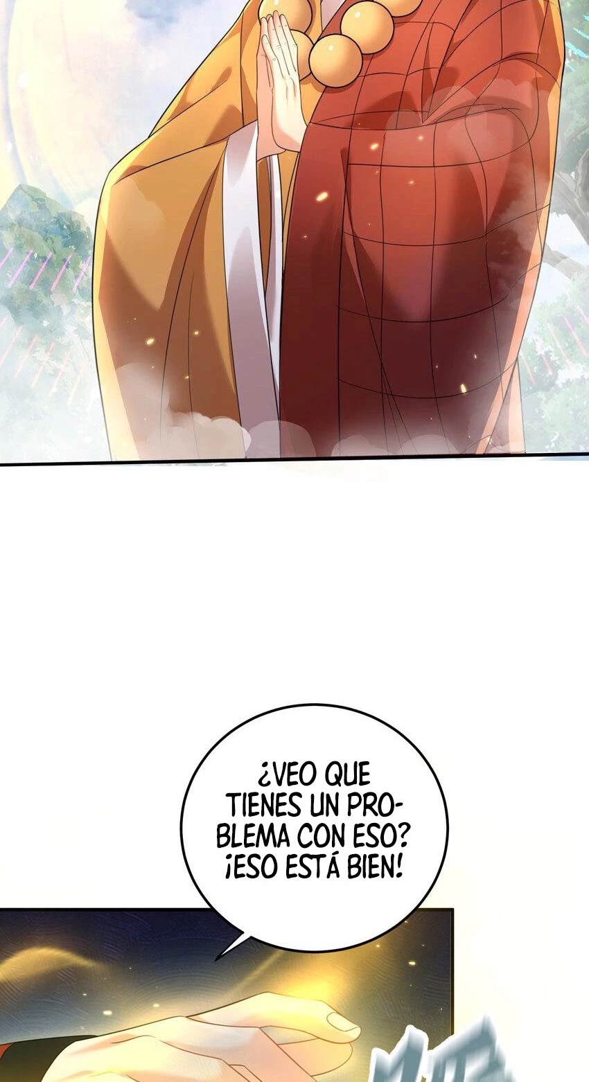 Cuándo Me Volví Invencible capítulo 178, página 35