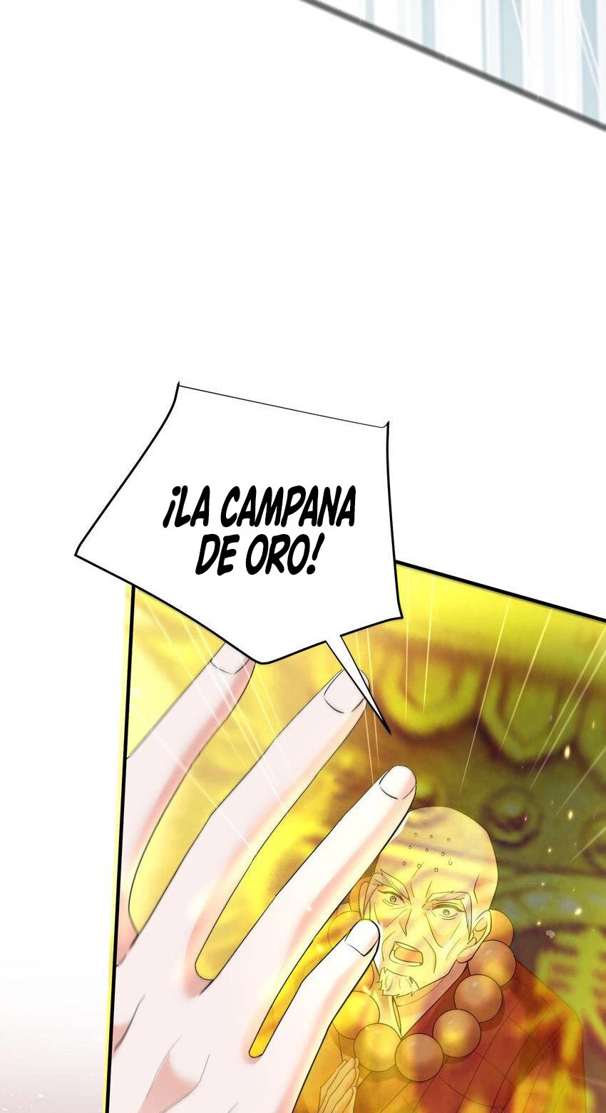Cuándo Me Volví Invencible capítulo 178, página 38