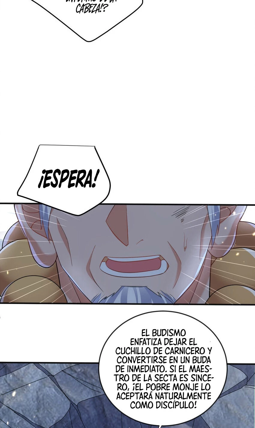 Cuándo Me Volví Invencible capítulo 179, página 10