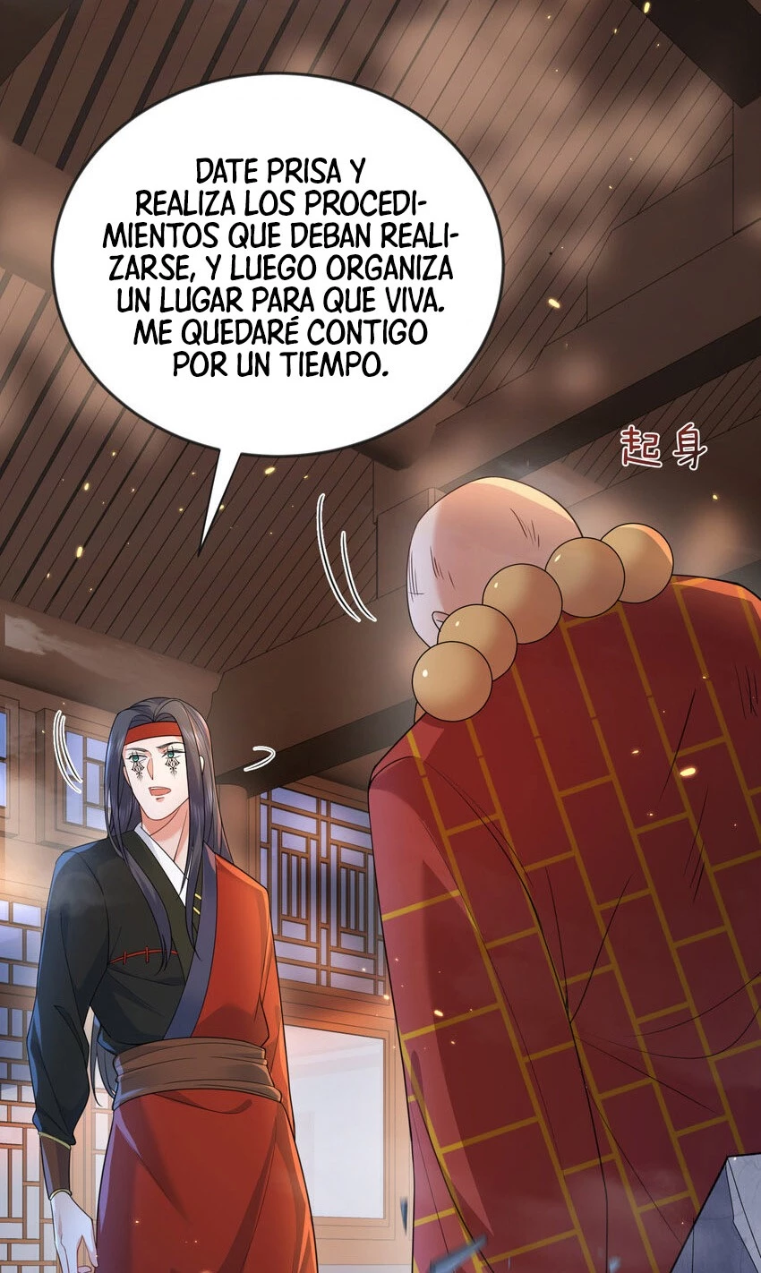 Cuándo Me Volví Invencible capítulo 179, página 13