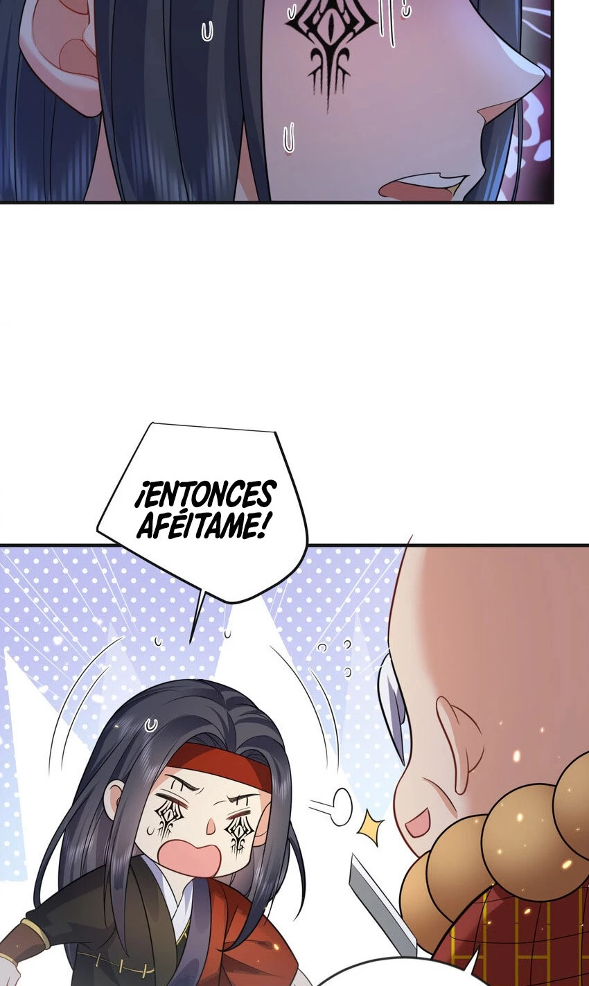 Cuándo Me Volví Invencible capítulo 179, página 20