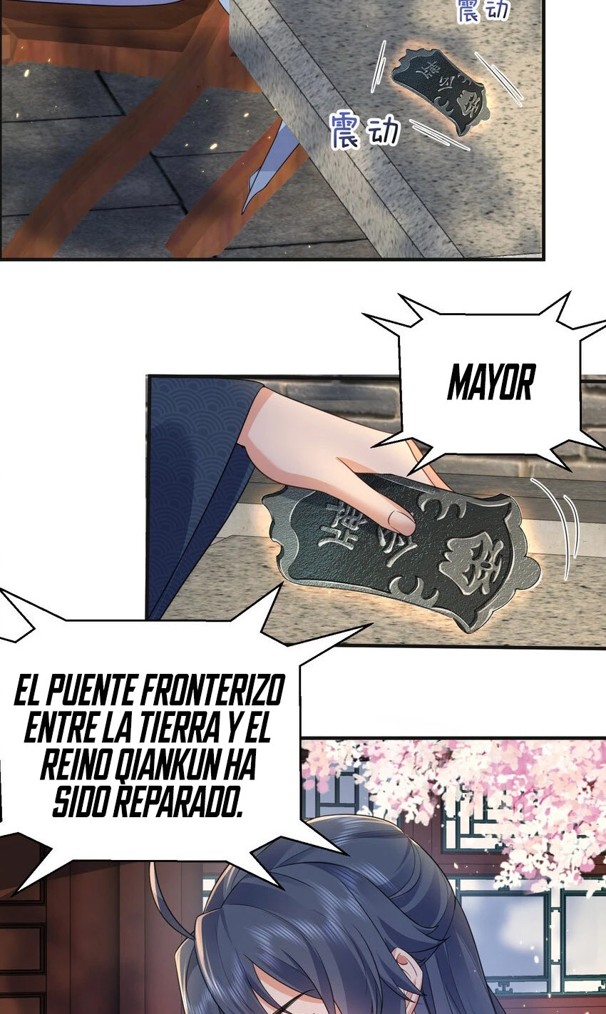 Cuándo Me Volví Invencible capítulo 179, página 26