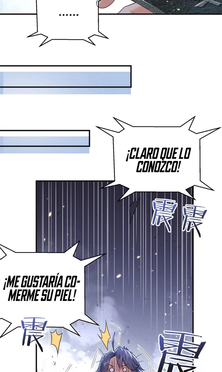 Cuándo Me Volví Invencible capítulo 179, página 30