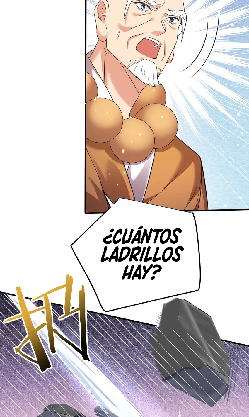 Cuándo Me Volví Invencible capítulo 179, página 40