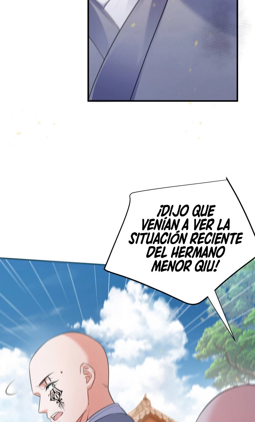 Cuándo Me Volví Invencible capítulo 180, página 4