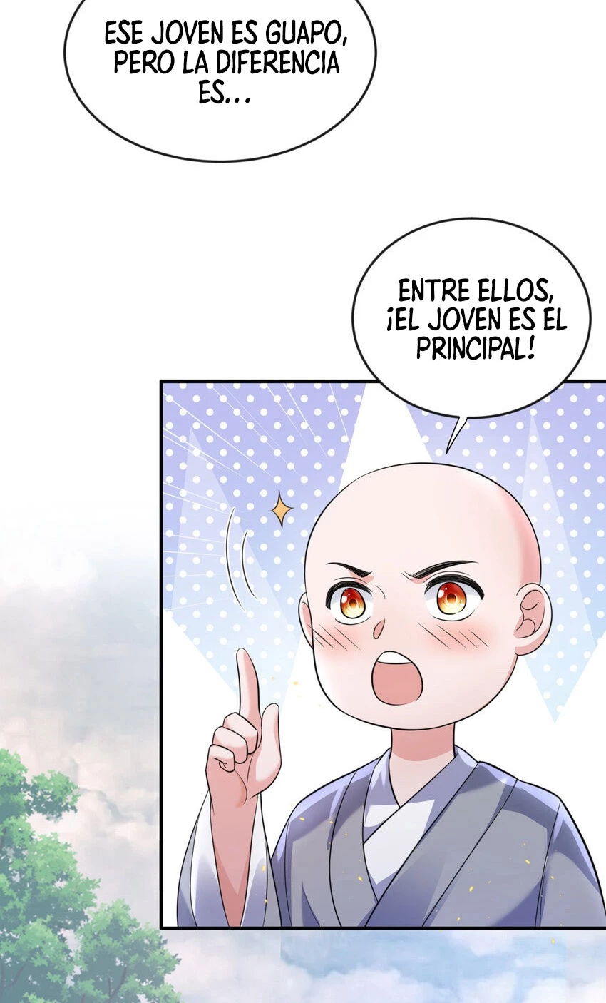 Cuándo Me Volví Invencible capítulo 180, página 8