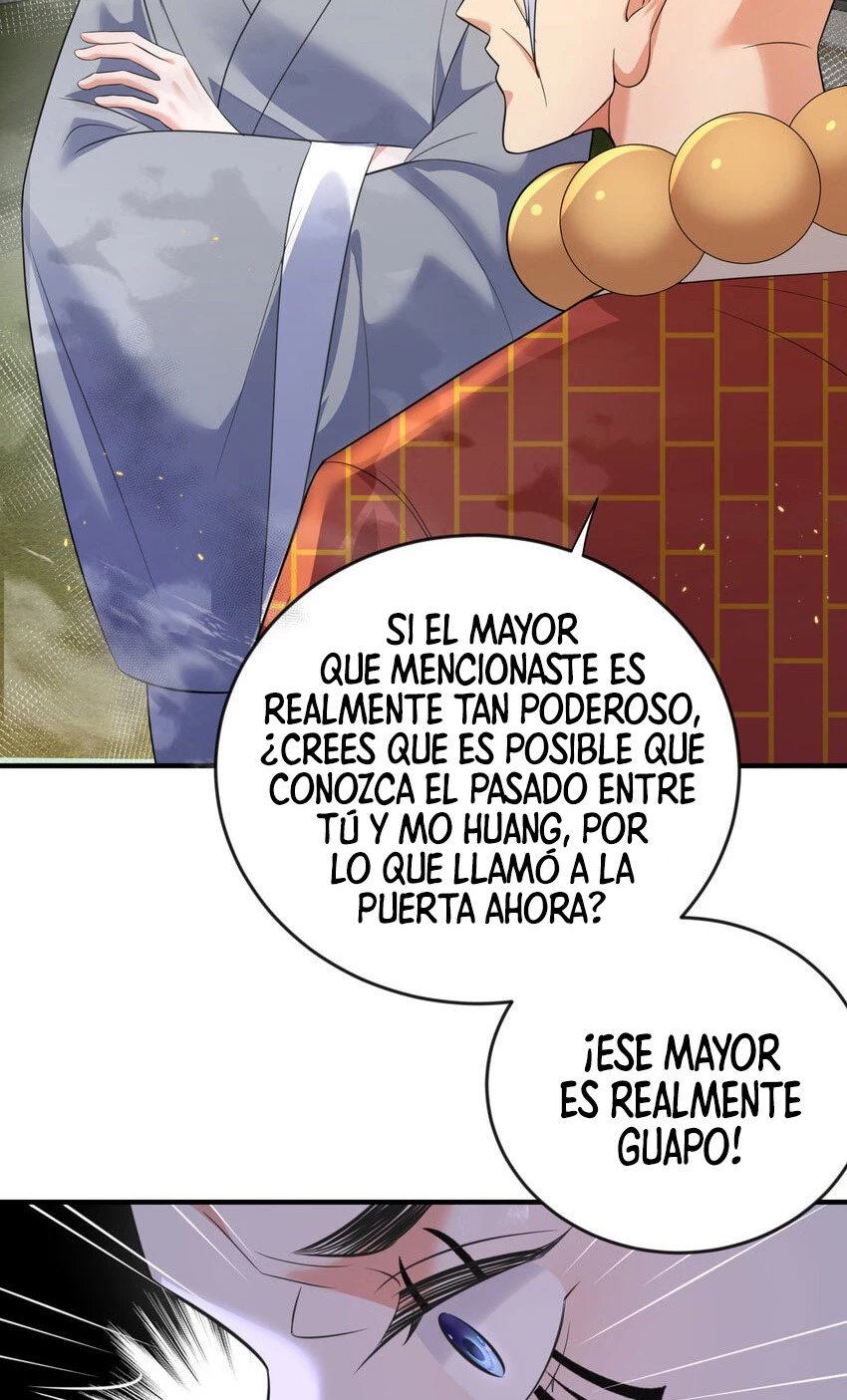 Cuándo Me Volví Invencible capítulo 180, página 10