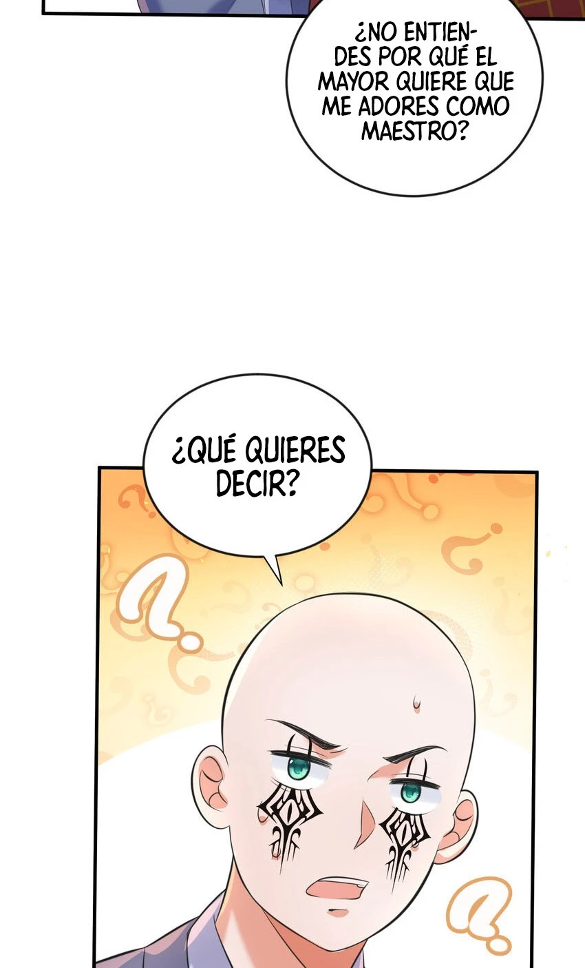 Cuándo Me Volví Invencible capítulo 180, página 12