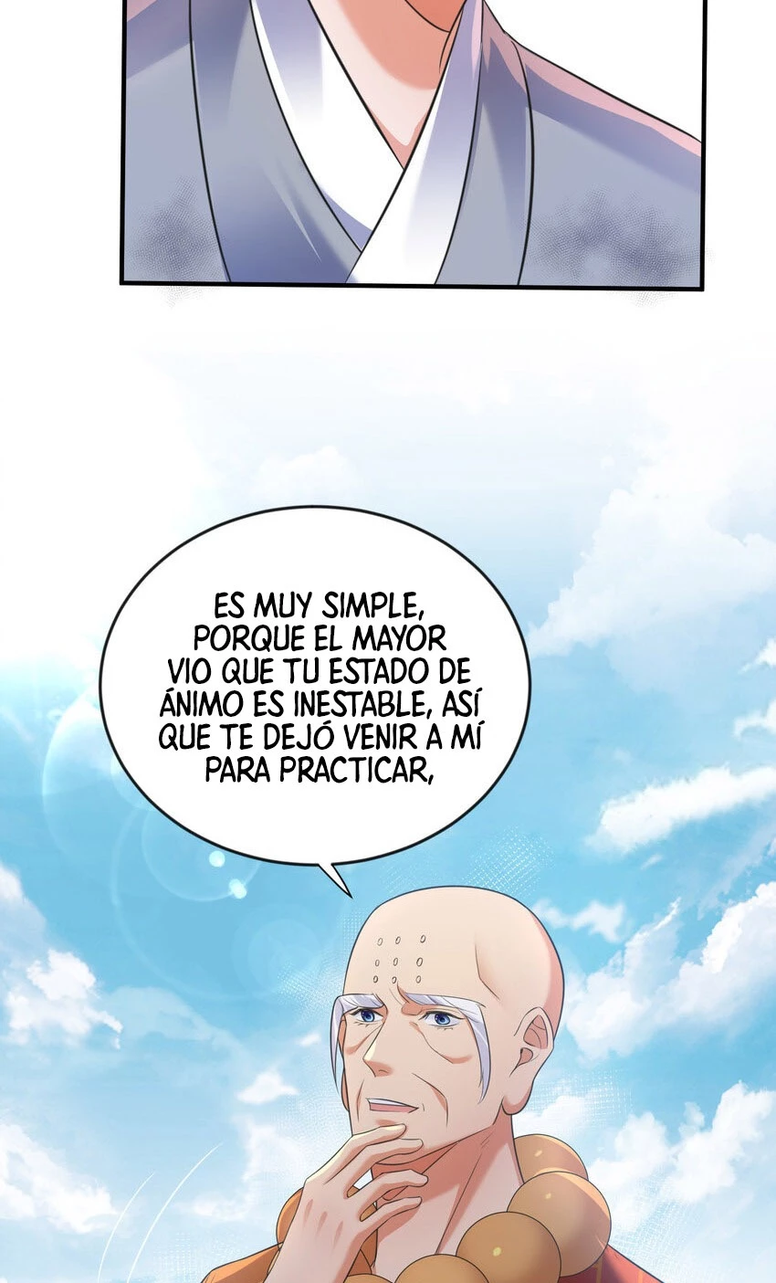 Cuándo Me Volví Invencible capítulo 180, página 13
