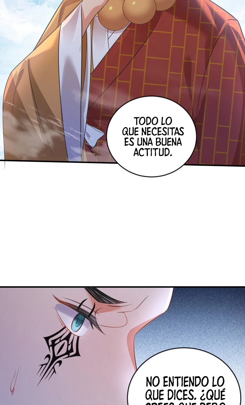 Cuándo Me Volví Invencible capítulo 180, página 14