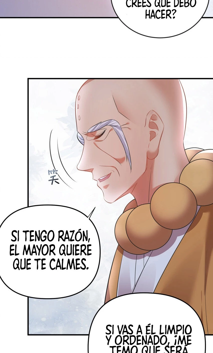 Cuándo Me Volví Invencible capítulo 180, página 15