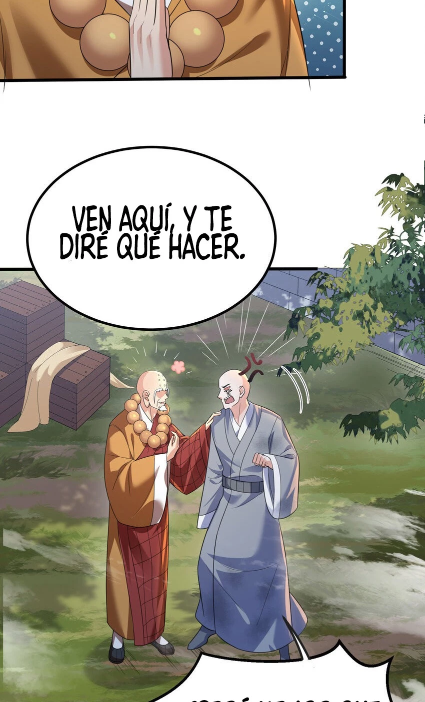 Cuándo Me Volví Invencible capítulo 180, página 18