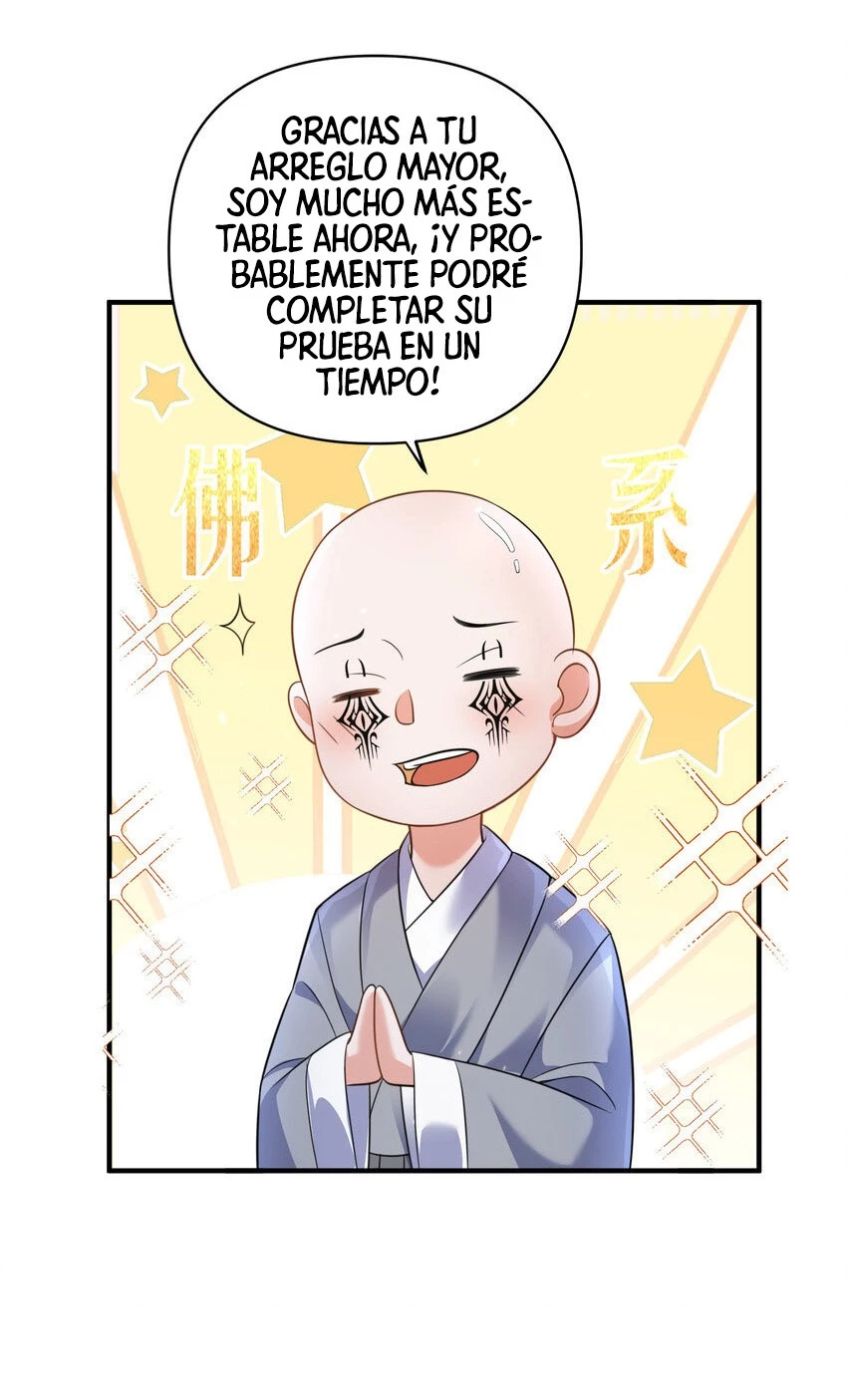 Cuándo Me Volví Invencible capítulo 180, página 38