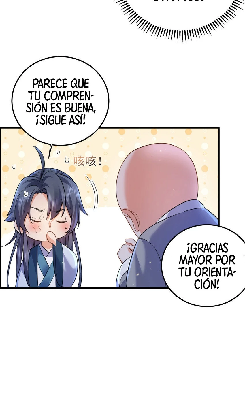 Cuándo Me Volví Invencible capítulo 180, página 40