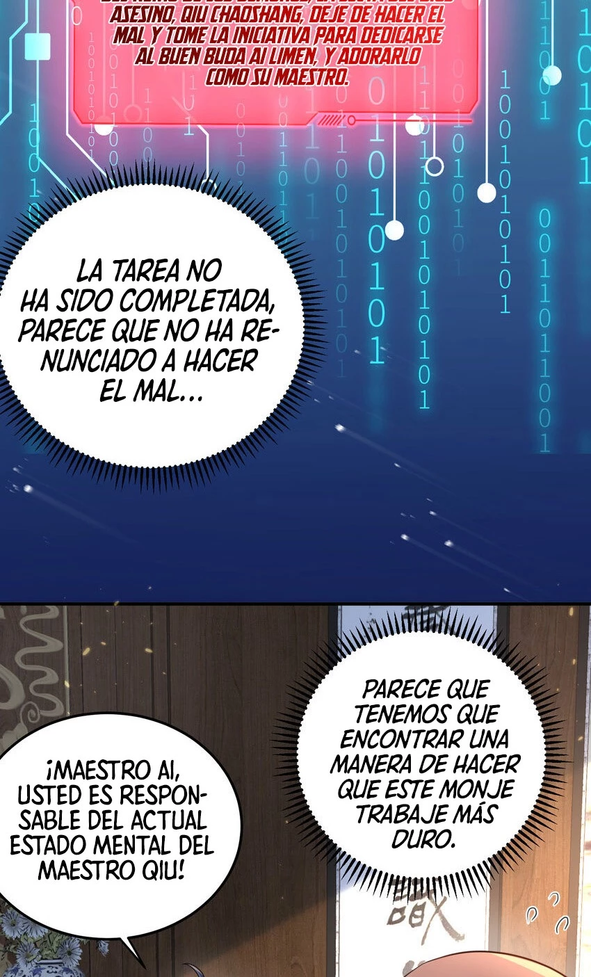 Cuándo Me Volví Invencible capítulo 180, página 42